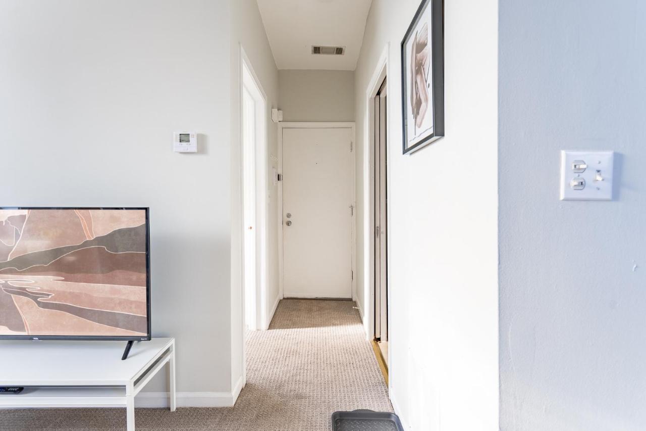 Walker'S Paradise 1Br Apartment In Lincoln Park - Lincoln 3E Chicago Exterior foto